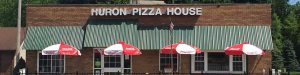 Huron Pizza House