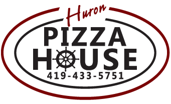 Huron Pizza House Logo